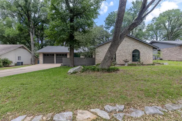12907 Springvale DR, Austin, TX 78729