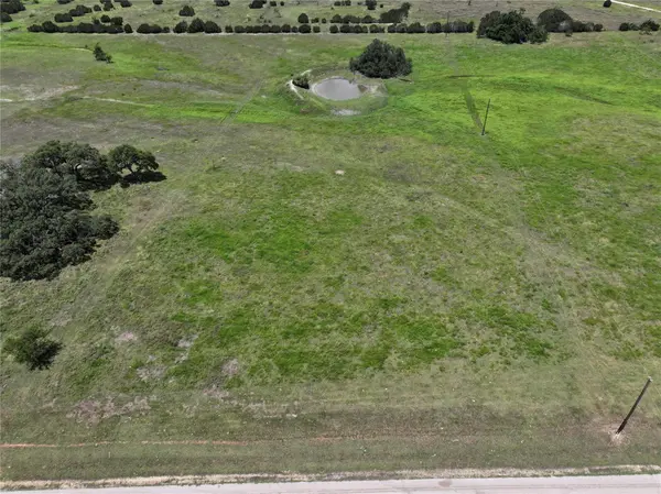 Lot 10 Floyd's Run ST, Bertram, TX 78605