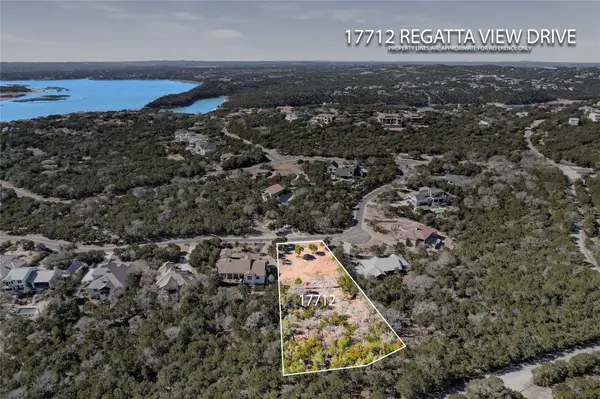 17712 Regatta View DR, Jonestown, TX 78645