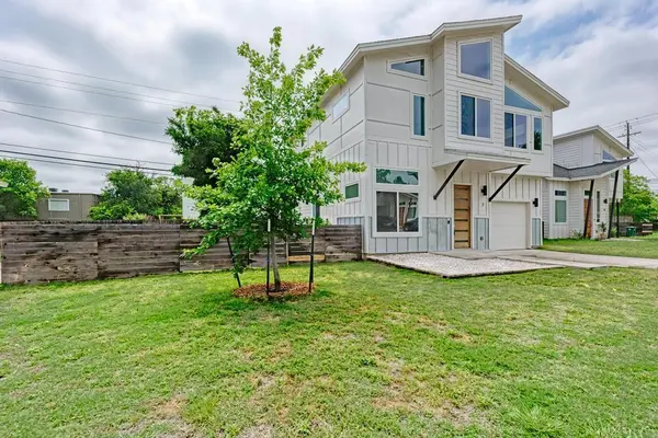 2512 Wheless LN #7, Austin, TX 78723