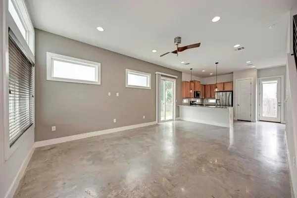 2512 Wheless LN #7, Austin, TX 78723