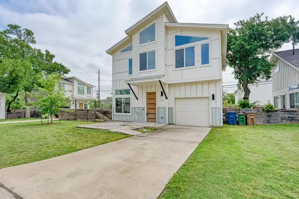 2512 Wheless LN #7, Austin, TX 78723