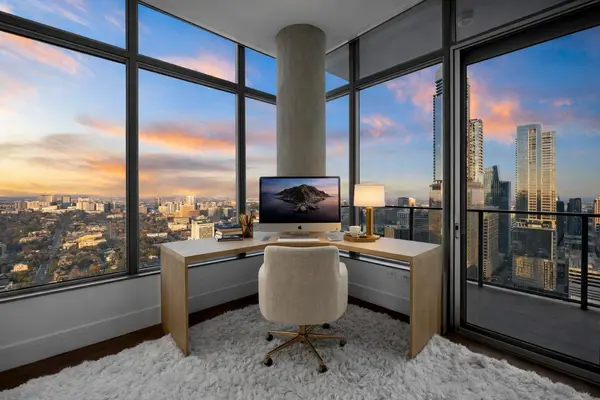 501 West Ave #3803, Austin, TX 78701