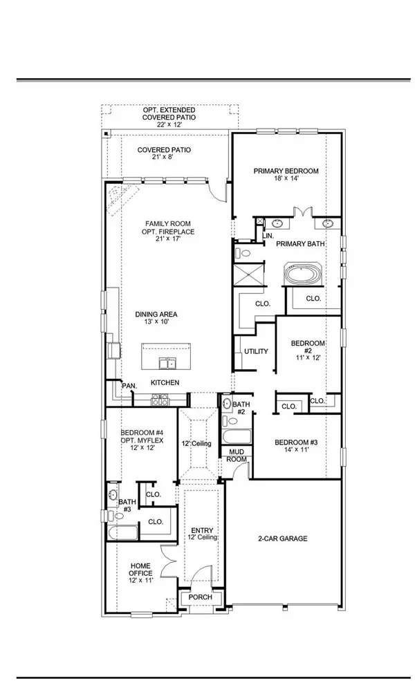 1432 Purple Petunia LN, Georgetown, TX 78628