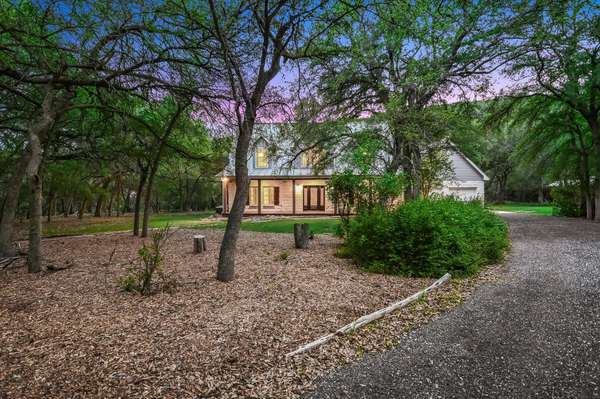 131 HIDDEN CRK, Wimberley, TX 78676