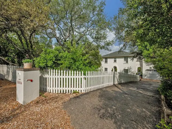 1604 Cliffwood DR, Austin, TX 78733