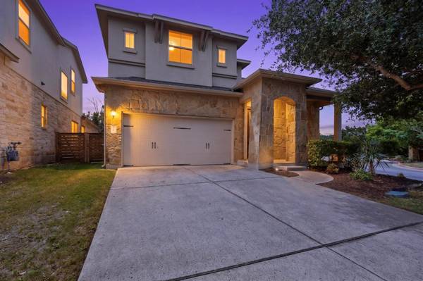 10917 Hidden Caves #31, Austin, TX 78726