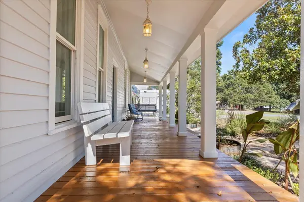 503 Wilkes ST, Smithville, TX 78957