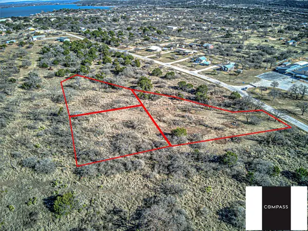 8 Lillian Dean DR, Buchanan Dam, TX 78609