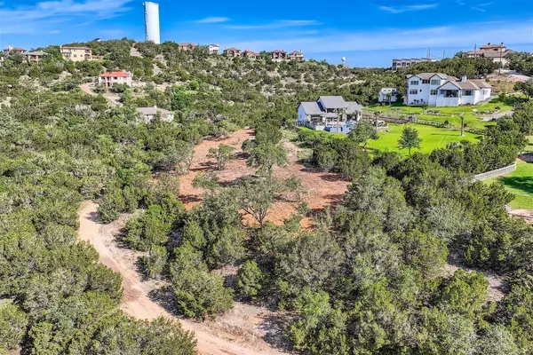 1155 Barrie DR, Austin, TX 78734