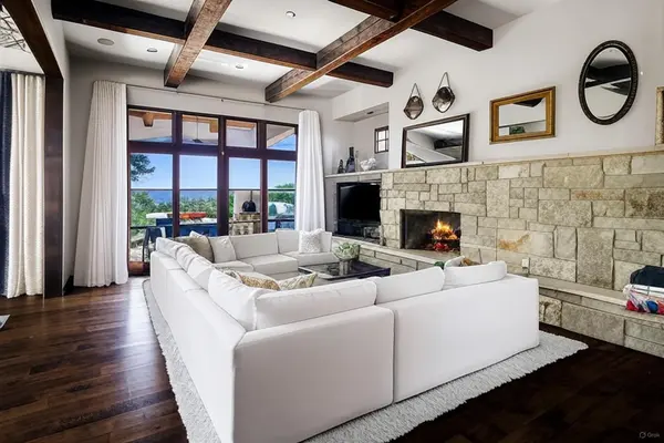 12317 Emory Oak LN, Austin, TX 78738