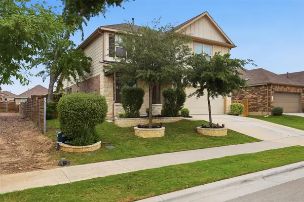 119 Duroc DR, Hutto, TX 78634