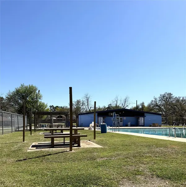 Address not disclosed, Rockdale, TX 76567