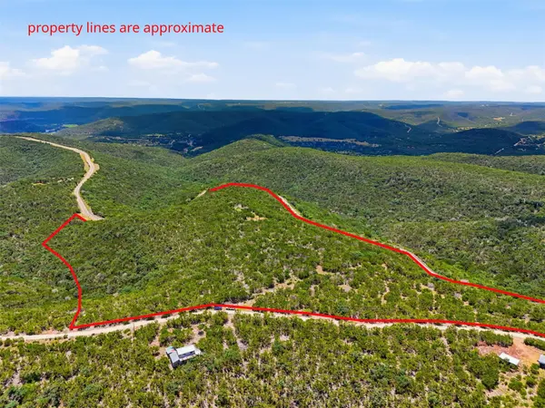 20 Winchester RD, Leakey, TX 78873