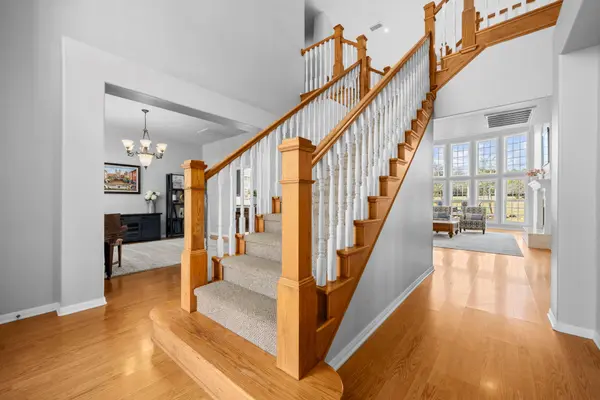 375 Branch Creek TRL, Liberty Hill, TX 78642