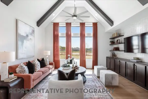 229 Rightfield DR, Liberty Hill, TX 78642