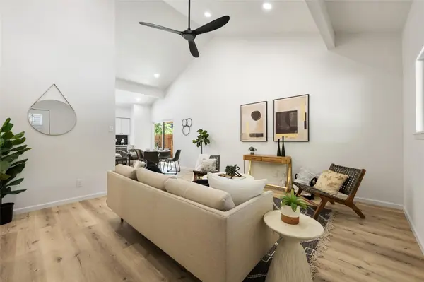 6209 Reicher DR, Austin, TX 78723
