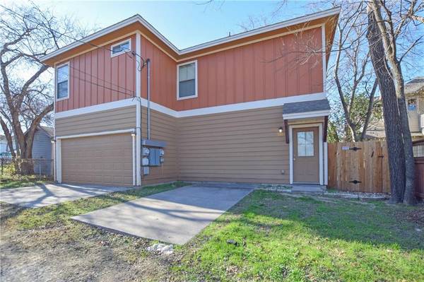 5405 Avenue H #B, Austin, TX 78751