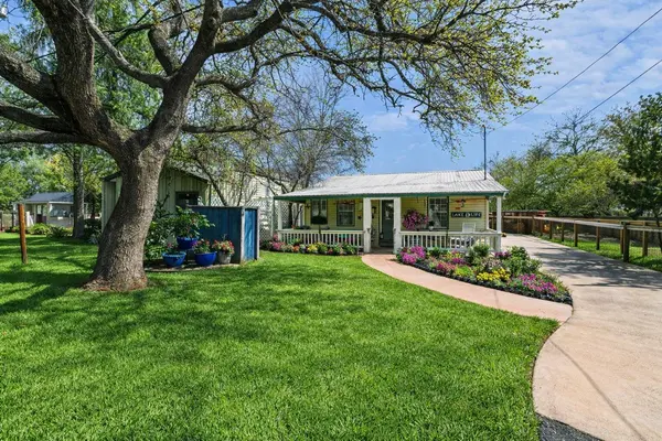 17009 E Darleen DR #2, Leander, TX 78641