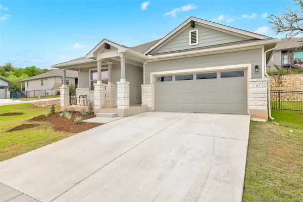 213 Florenz LN, Georgetown, TX 78628