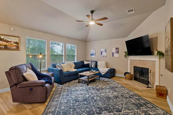 1020 Portchester Castle PATH, Pflugerville, TX 78660