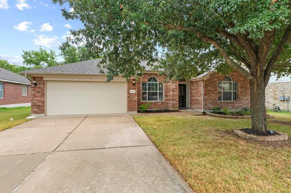 1020 Portchester Castle PATH, Pflugerville, TX 78660