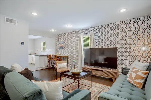 1141 Berger ST #A, Austin, TX 78721