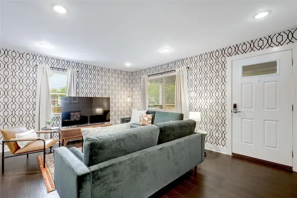 1141 Berger ST #A, Austin, TX 78721
