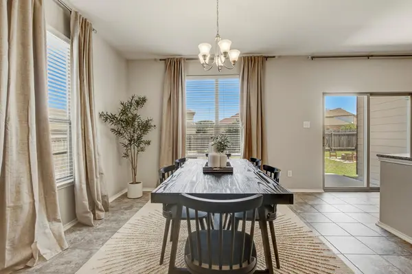 5816 Sardinia DR, Round Rock, TX 78665
