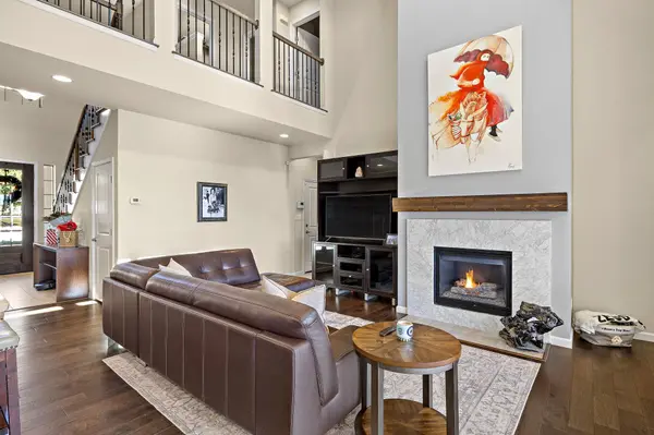 4413 Tambre BND, Austin, TX 78738