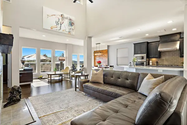 4413 Tambre BND, Austin, TX 78738