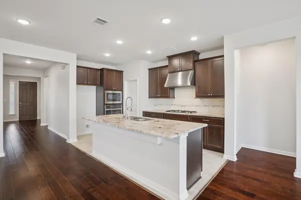 3141 Pale Rider PASS, Leander, TX 78641