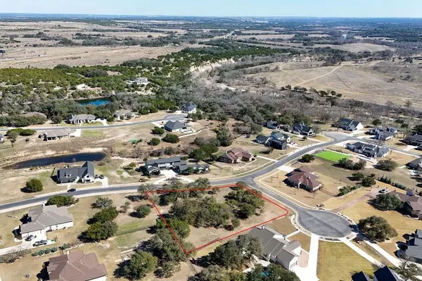 100 Green Branch CT, Liberty Hill, TX 78642