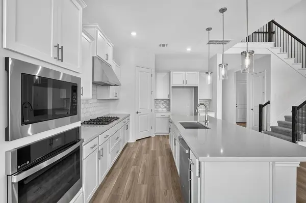 227 Belmont WAY, Cedar Creek, TX 78602