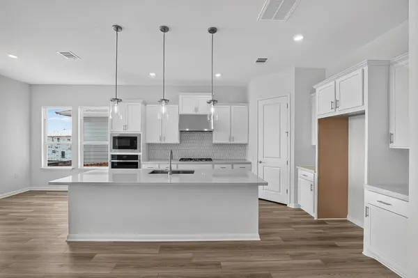 227 Belmont WAY, Cedar Creek, TX 78602
