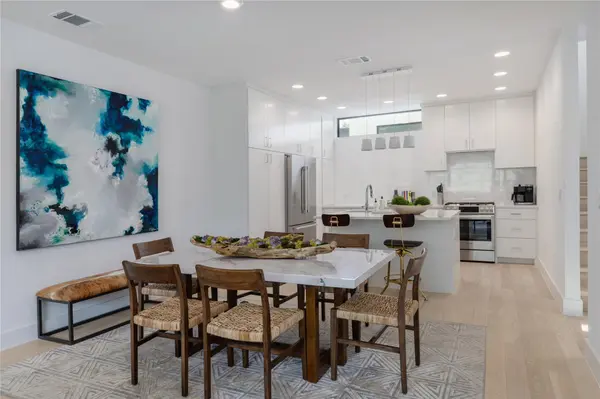 3406 E 17th ST #5, Austin, TX 78721