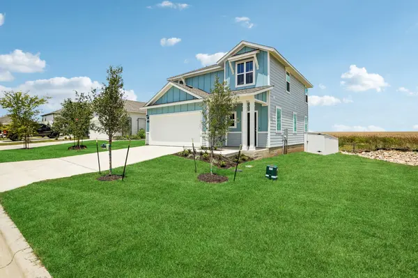 108 Cider Creek DR, Elgin, TX 78621