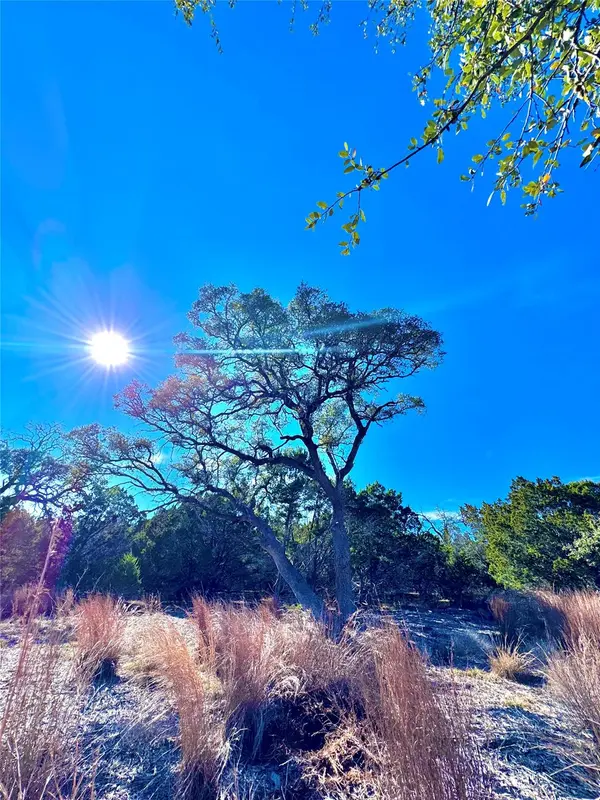 TBD tract  91 Citadel DR, Center Point, TX 78010