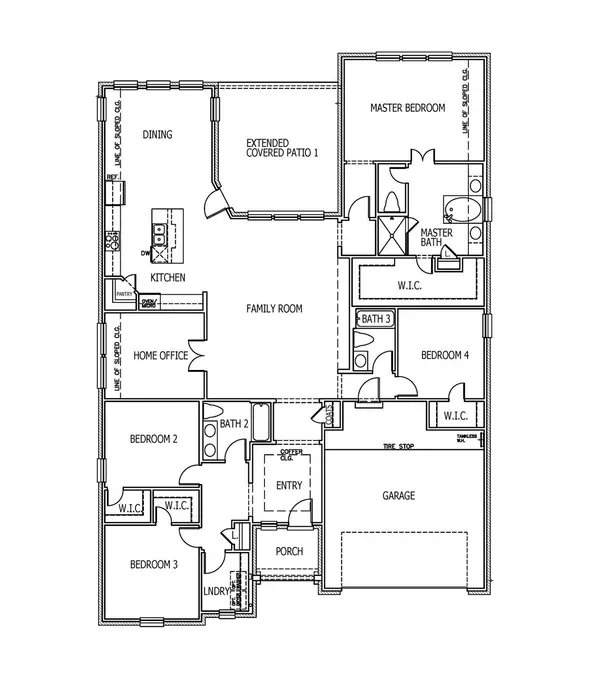 167 Salado Creek TRL, Bastrop, TX 78602