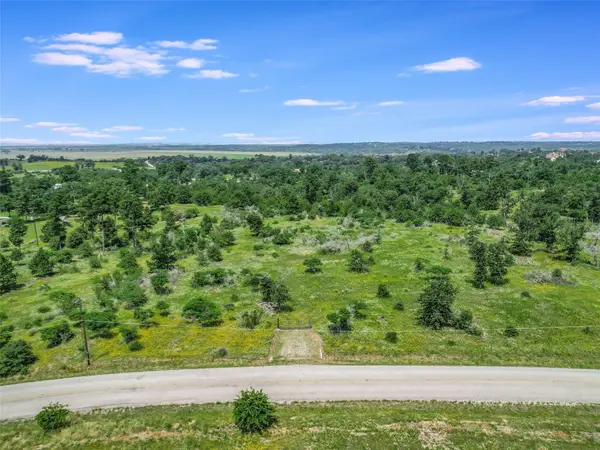 476 McAllister RD, Bastrop, TX 78602