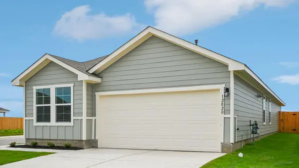 12020 Pike BND, Mustang Ridge, TX 78610