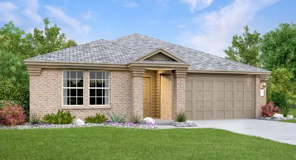 111 Goodwood ST, Hutto, TX 78634