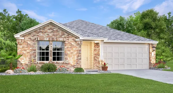 111 Goodwood ST, Hutto, TX 78634