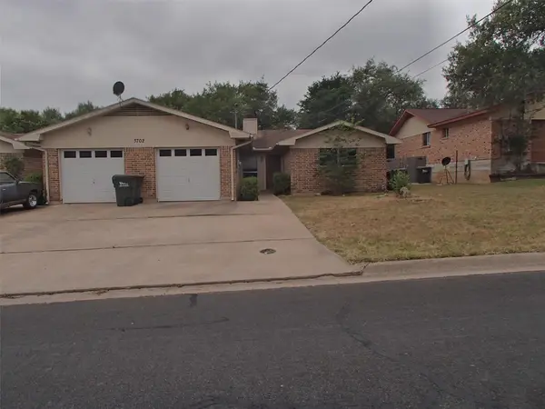 3702 Rocky Hollow TRL #B, Georgetown, TX 78628