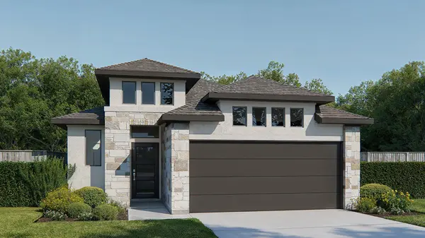 7012 Woodford WAY, Austin, TX 78744