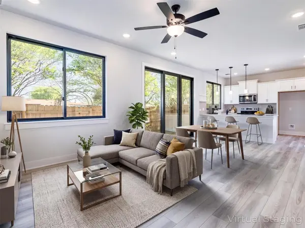 206 E Wonsley DR #2, Austin, TX 78753