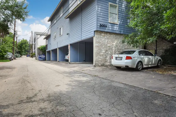 3004 Speedway Ave #2, Austin, TX 78705