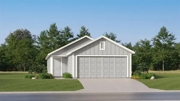 432 Jones Beach LN, Jarrell, TX 76537