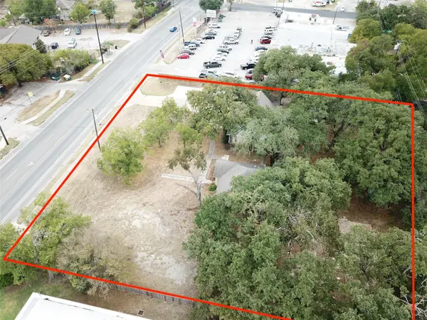 Address not disclosed, Austin, TX 78723
