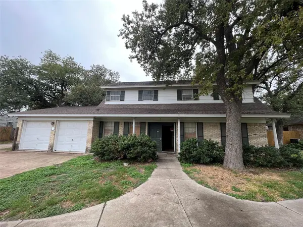 Address not disclosed, Austin, TX 78723